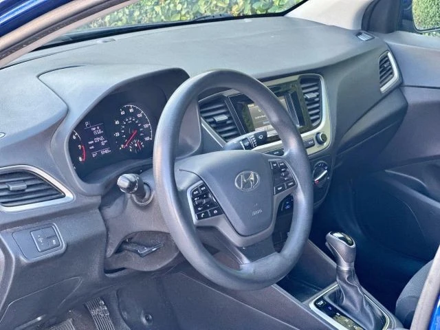 2018 Hyundai Accent - Image 18 of 21