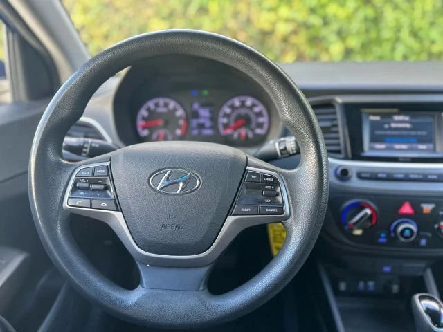 2018 Hyundai Accent - Image 19 of 21
