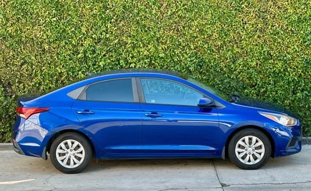 2018 Hyundai Accent - Image 7 of 21