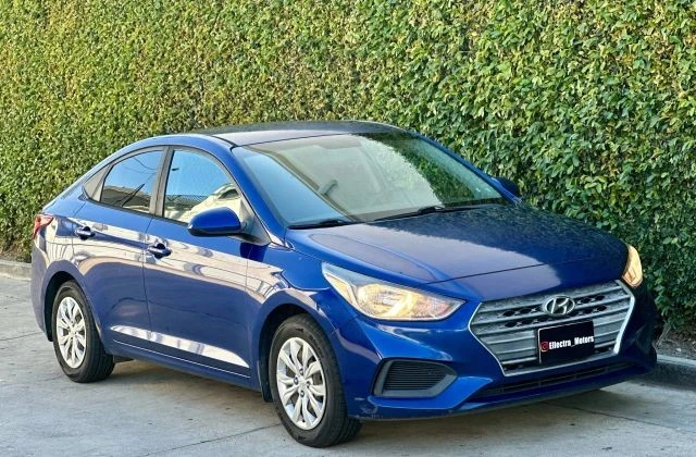 2018 Hyundai Accent - Image 15 of 21