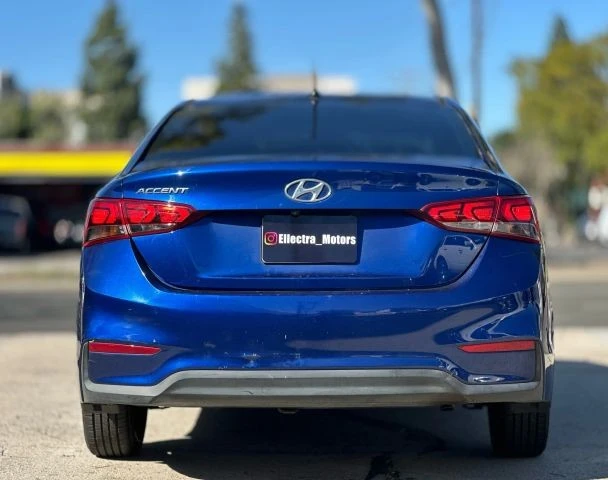 2018 Hyundai Accent - Image 5 of 21