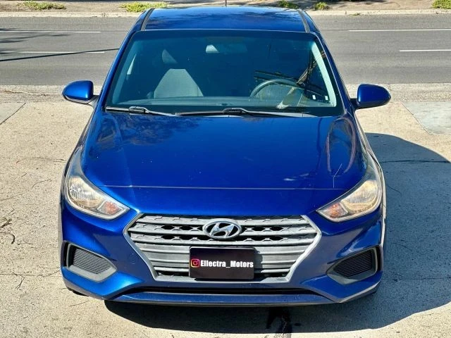 2018 Hyundai Accent - Image 3 of 21