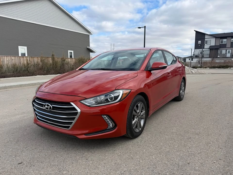 2018 Hyundai Elantra - Image 2 of 13