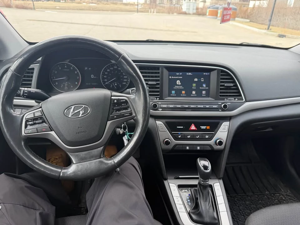 2018 Hyundai Elantra - Image 12 of 13