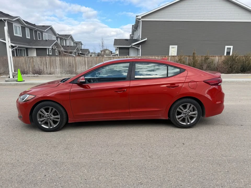2018 Hyundai Elantra - Image 3 of 13