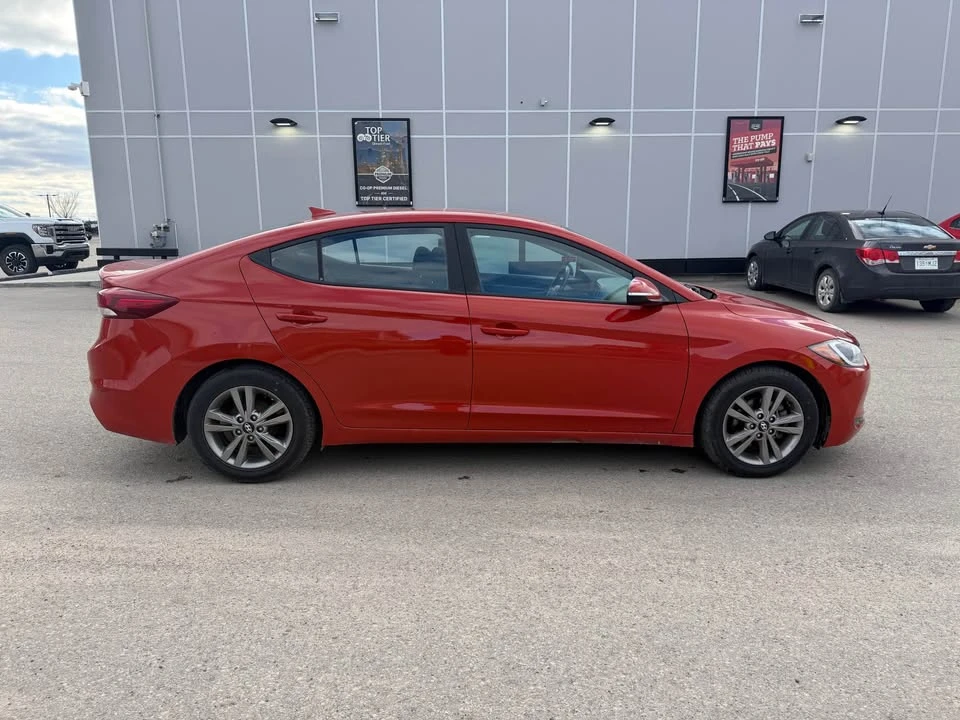 2018 Hyundai Elantra - Image 7 of 13