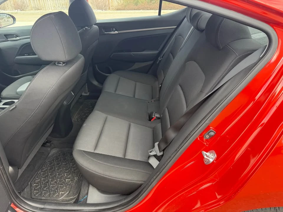 2018 Hyundai Elantra - Image 9 of 13