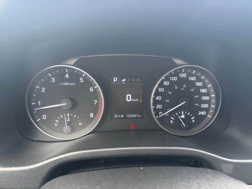 2018 Hyundai Elantra - Image 13 of 13