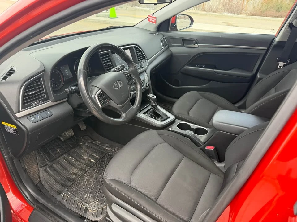 2018 Hyundai Elantra - Image 8 of 13
