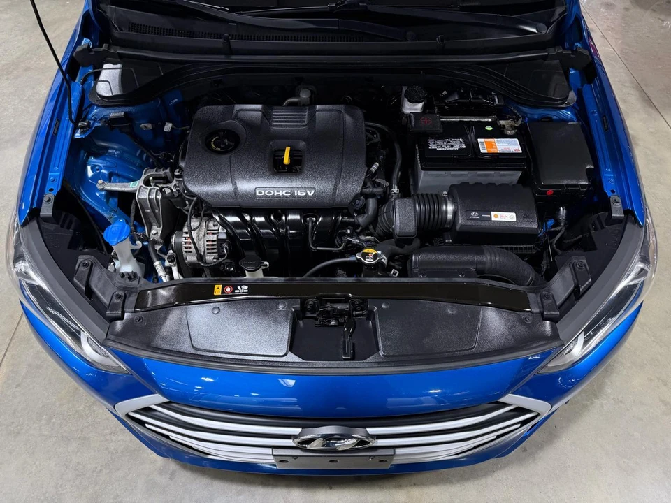2018 Hyundai Elantra - Image 5 of 27
