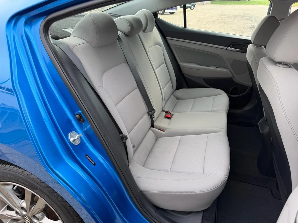 2018 Hyundai Elantra - Image 25 of 27