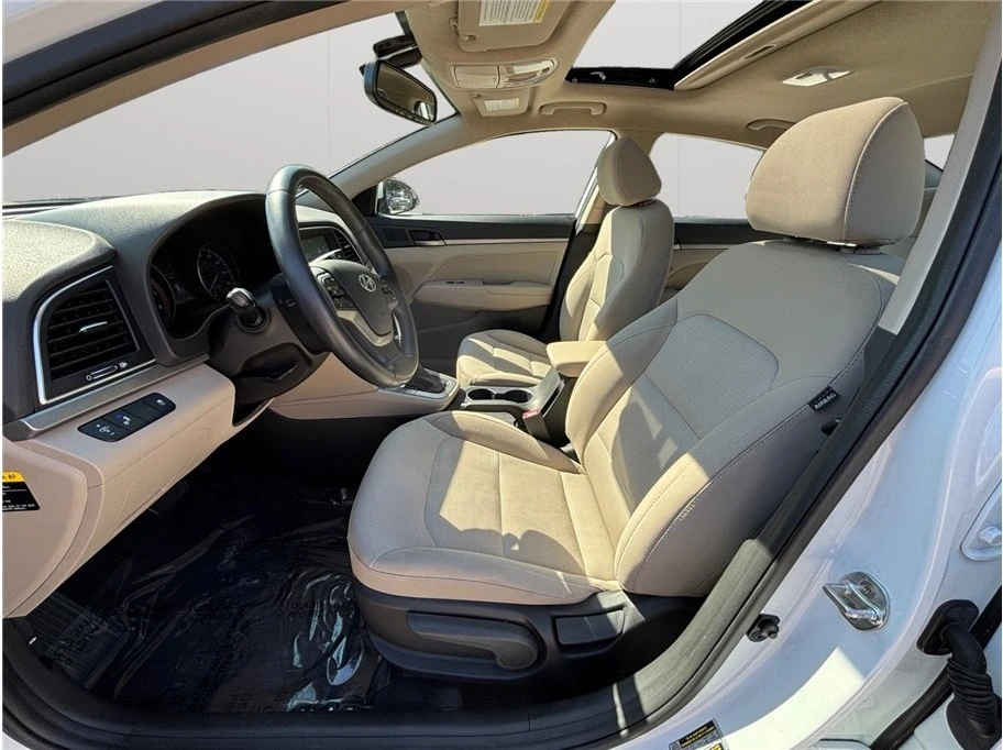 2018 Hyundai Elantra - Image 2 of 21