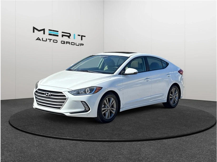2018 Hyundai Elantra - Image 4 of 21