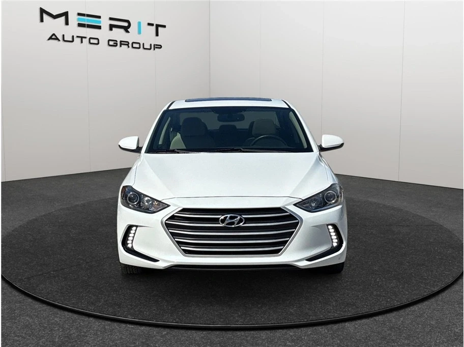 2018 Hyundai Elantra - Image 3 of 21