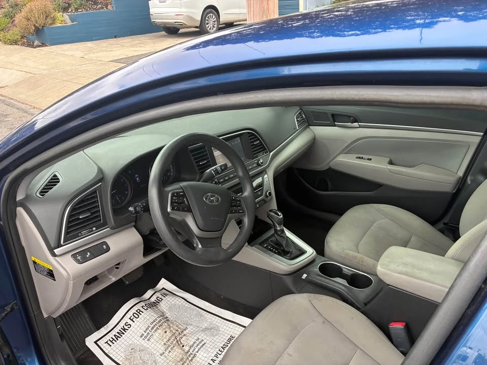 2018 Hyundai Elantra - Image 10 of 10