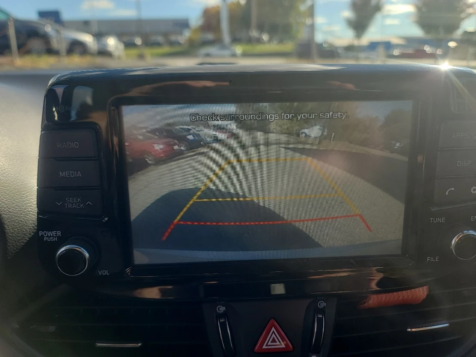 2018 Hyundai Elantra - Image 20 of 21