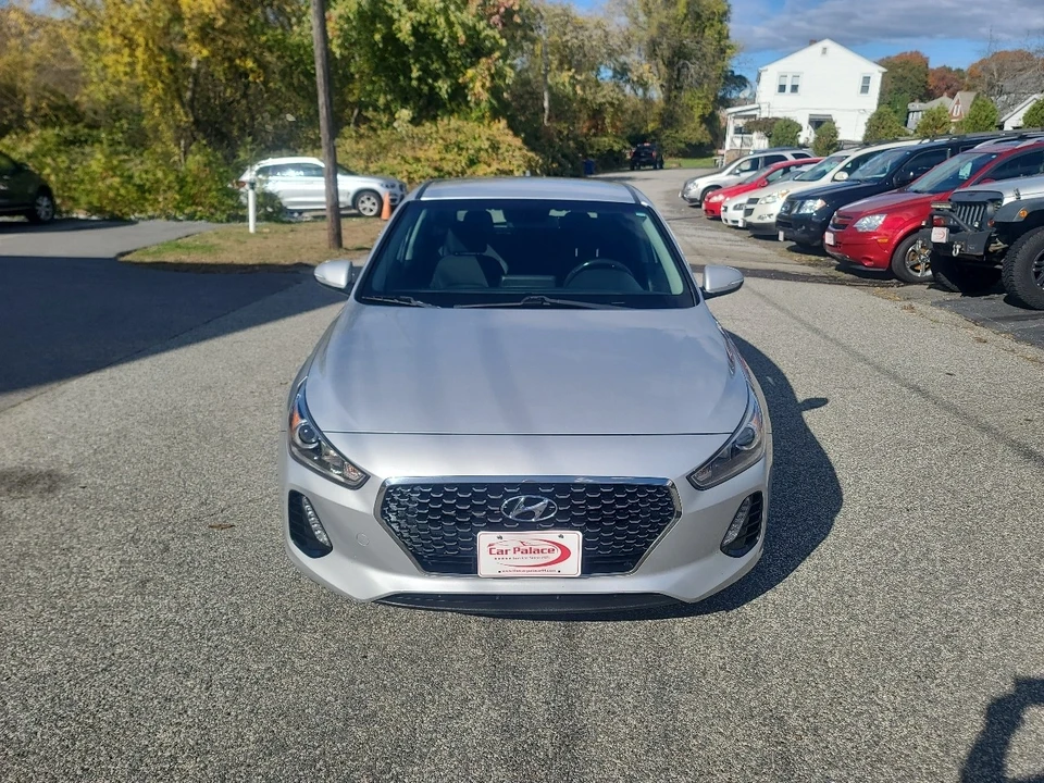 2018 Hyundai Elantra - Image 2 of 21