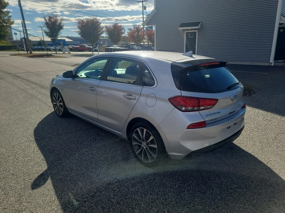 2018 Hyundai Elantra - Image 5 of 21