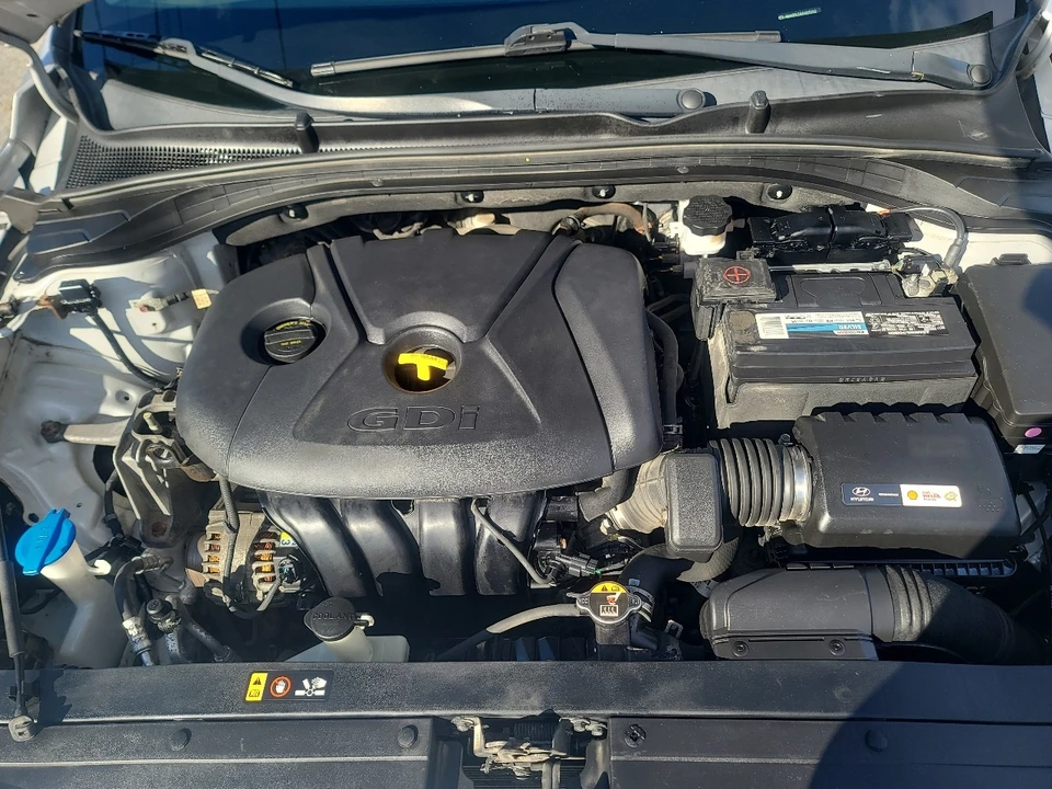 2018 Hyundai Elantra - Image 21 of 21