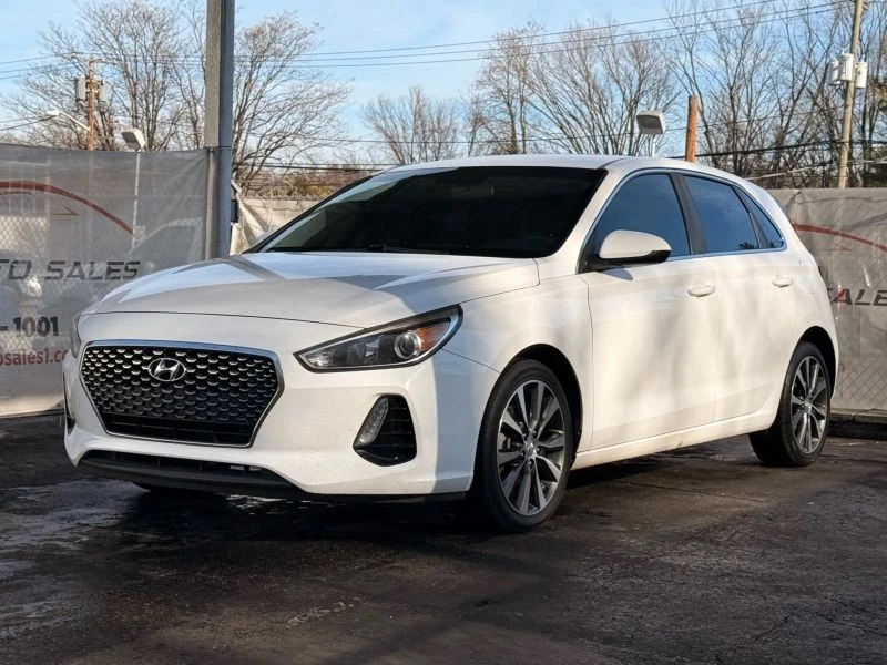 2018 Hyundai Elantra - Image 3 of 12
