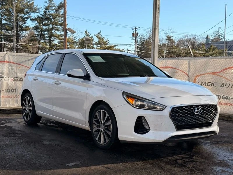2018 Hyundai Elantra - Image 6 of 12