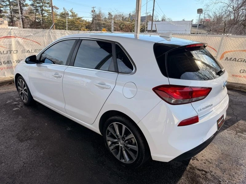 2018 Hyundai Elantra - Image 12 of 12