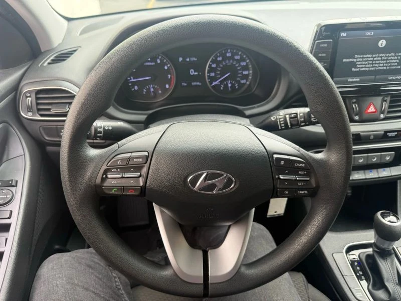 2018 Hyundai Elantra - Image 12 of 12