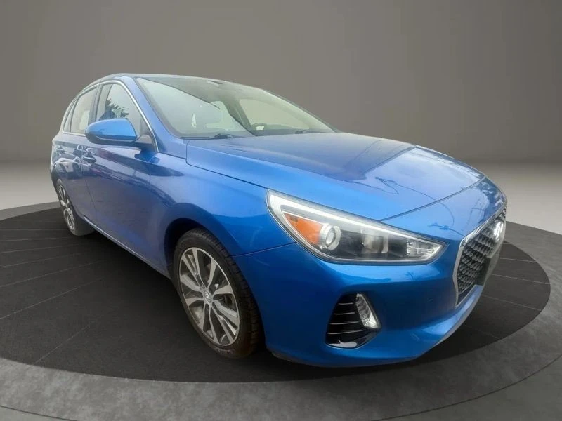 2018 Hyundai Elantra - Image 3 of 12