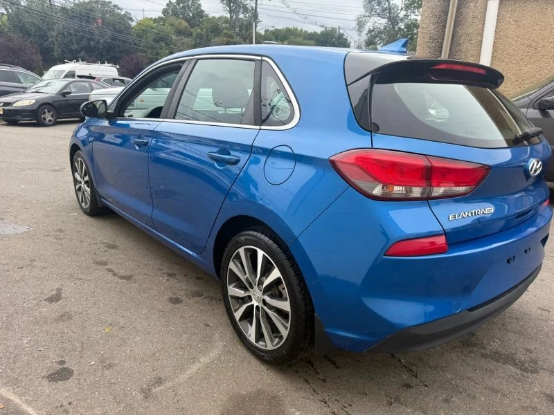 2018 Hyundai Elantra - Image 7 of 12