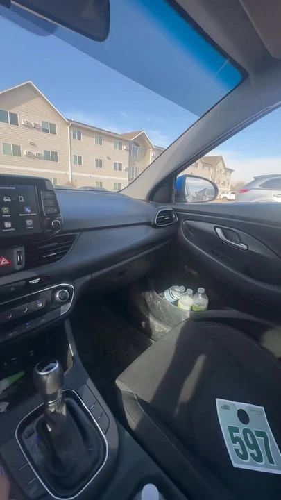 2018 Hyundai Elantra - Image 11 of 11