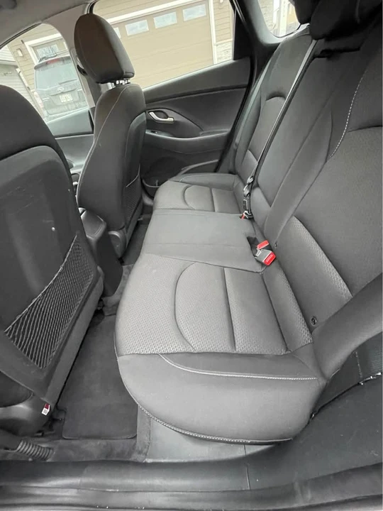 2018 Hyundai Elantra - Image 7 of 7