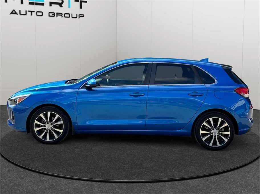 2018 Hyundai Elantra - Image 5 of 21
