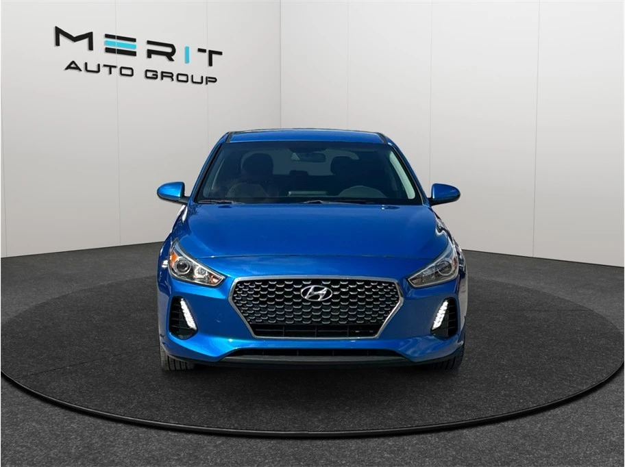 2018 Hyundai Elantra - Image 3 of 21