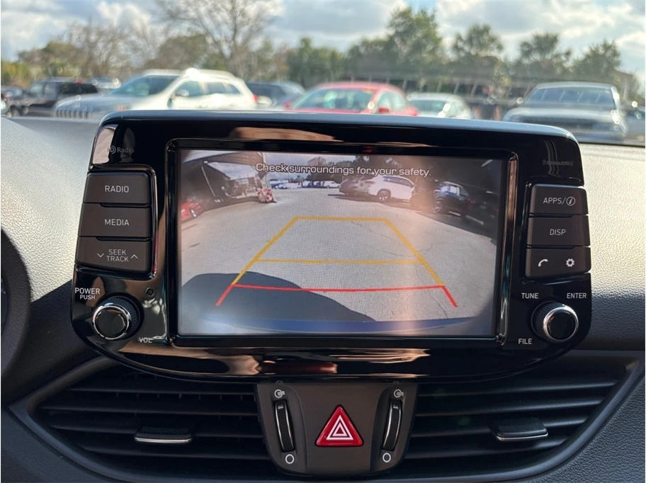 2018 Hyundai Elantra - Image 21 of 21