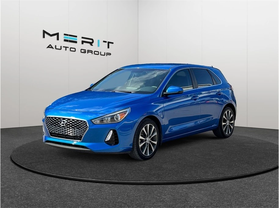 2018 Hyundai Elantra - Image 4 of 21