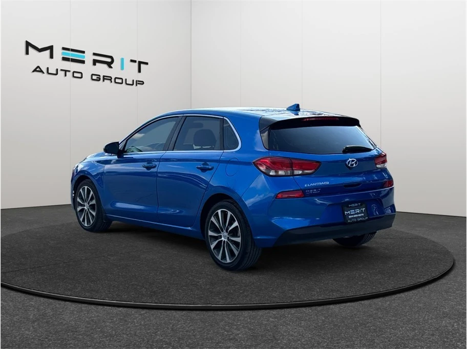 2018 Hyundai Elantra - Image 7 of 21