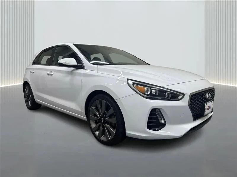 2018 Hyundai Elantra - Image 7 of 12
