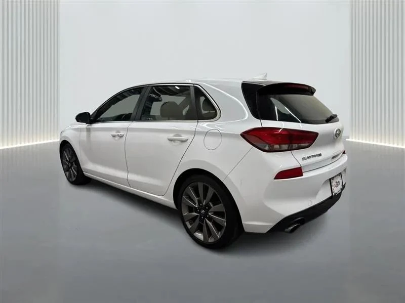 2018 Hyundai Elantra - Image 3 of 12