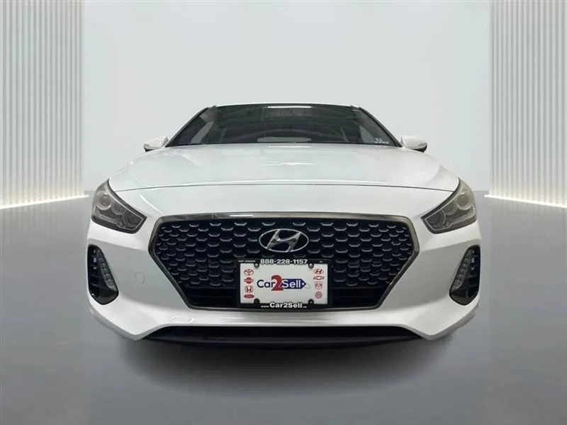 2018 Hyundai Elantra - Image 8 of 12