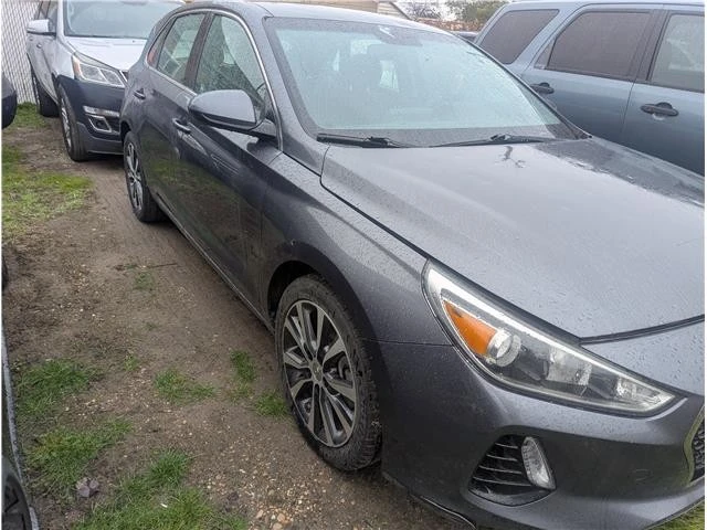 2018 Hyundai Elantra - Image 3 of 11