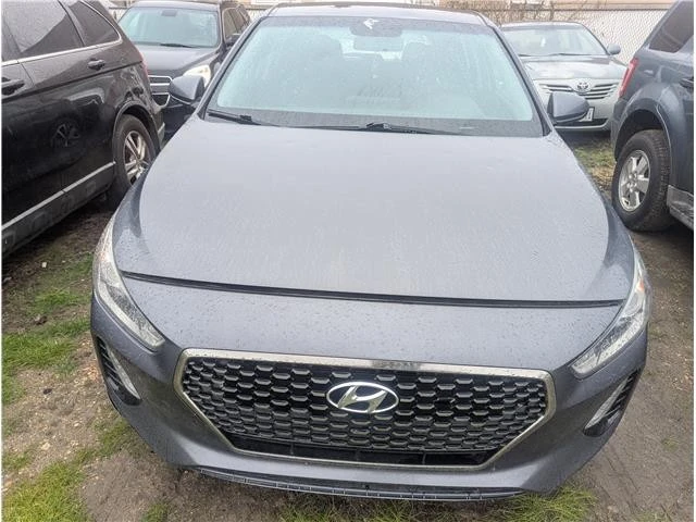 2018 Hyundai Elantra - Image 2 of 11