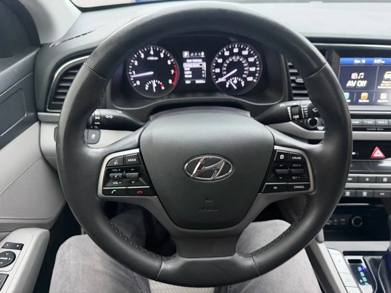 2018 Hyundai Elantra - Image 12 of 12