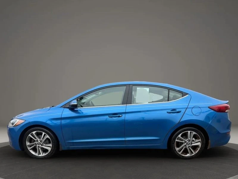 2018 Hyundai Elantra - Image 8 of 12