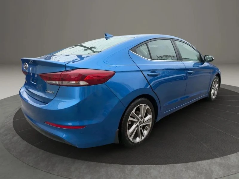2018 Hyundai Elantra - Image 5 of 12
