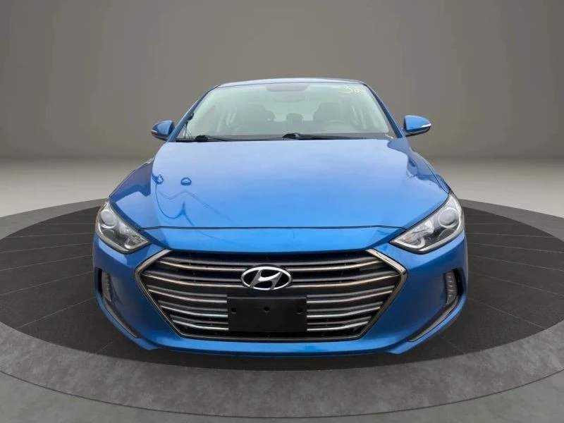 2018 Hyundai Elantra - Image 2 of 12