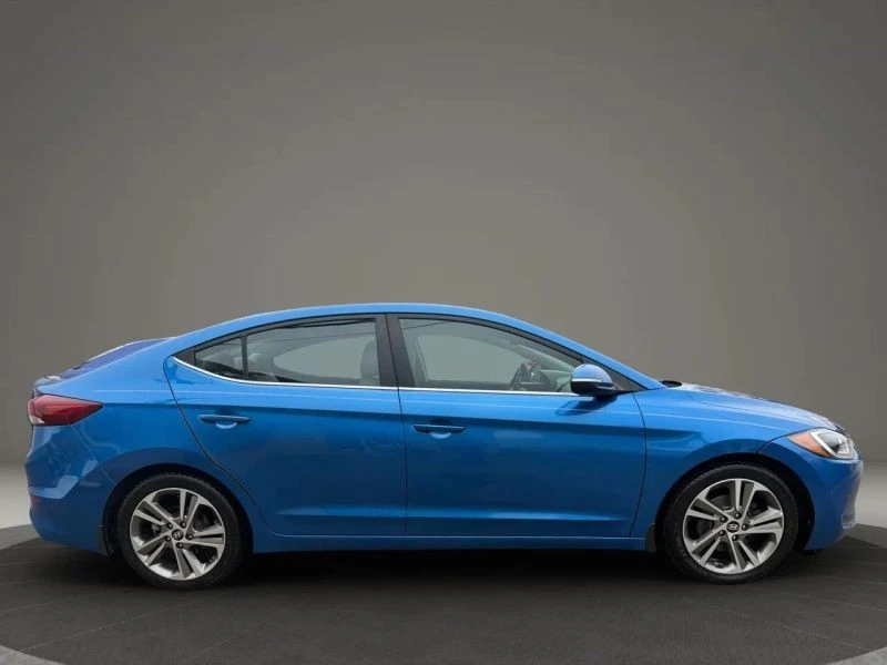2018 Hyundai Elantra - Image 4 of 12