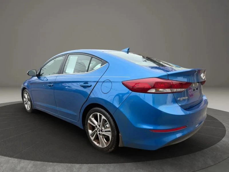 2018 Hyundai Elantra - Image 7 of 12