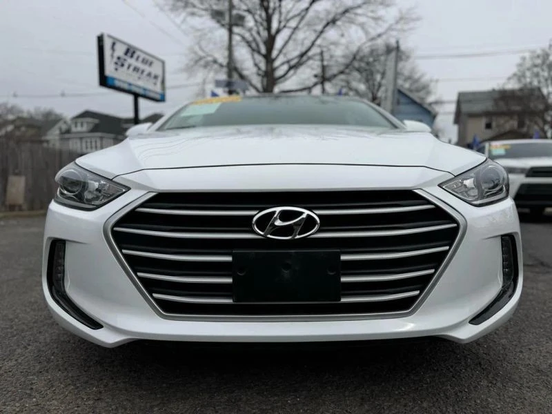 2018 Hyundai Elantra - Image 3 of 12