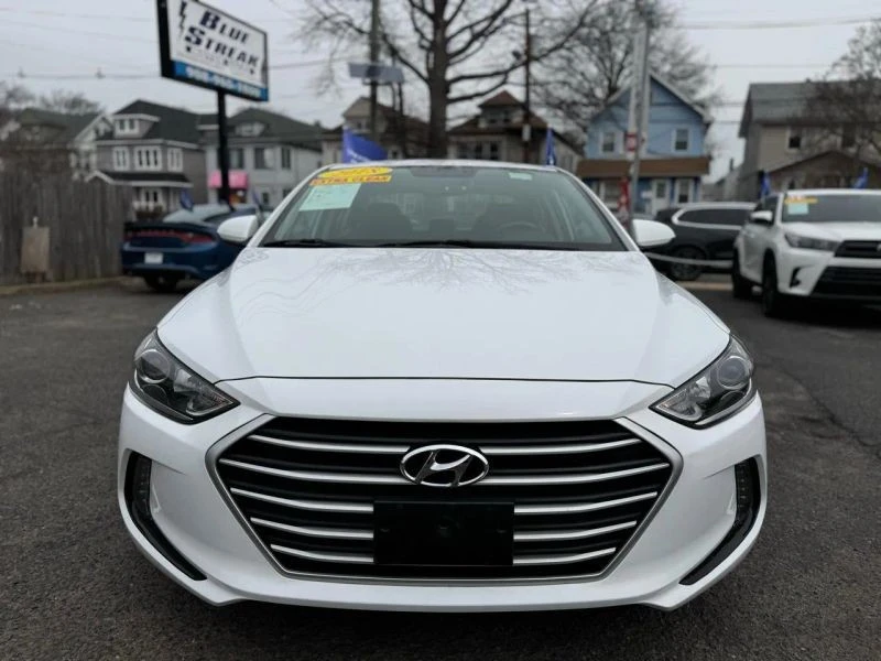 2018 Hyundai Elantra - Image 2 of 12