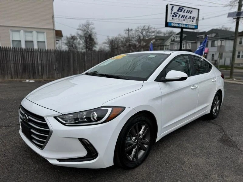 2018 Hyundai Elantra - Image 5 of 12